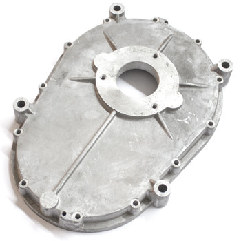 Крышка редуктора 17.002 МИМ-600 (КОРПУС МИМ 600)